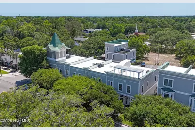 701 N Howe Street #8, Southport, NC 28461 - Photo 13
