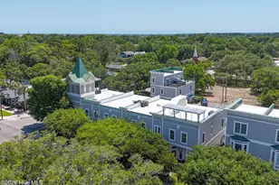 701 N Howe St, Southport, NC 28461 - Photo 13