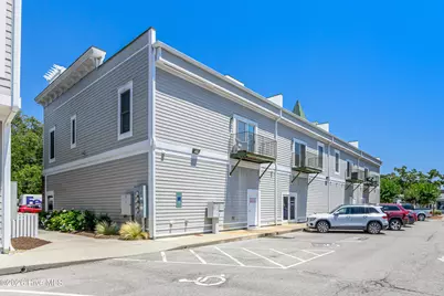 701 N Howe Street #8, Southport, NC 28461 - Photo 29