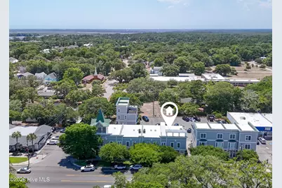 701 N Howe Street #8, Southport, NC 28461 - Photo 31