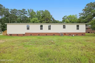 107 W Robertson St, Beulaville, NC 28518 - Photo 11