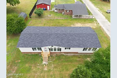 107 W Robertson Street, Beulaville, NC 28518 - Photo 3