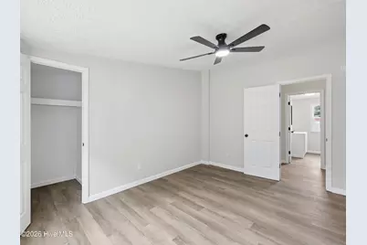 107 W Robertson Street, Beulaville, NC 28518 - Photo 21