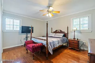 211 S Shore Dr, Southport, NC 28461 - Photo 23