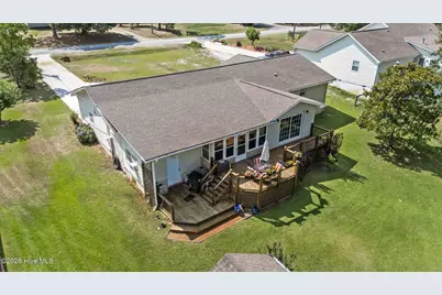 211 S Shore Drive, Southport, NC 28461 - Photo 53
