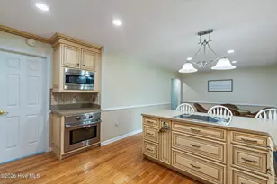 211 S Shore Dr, Southport, NC 28461 - Photo 15