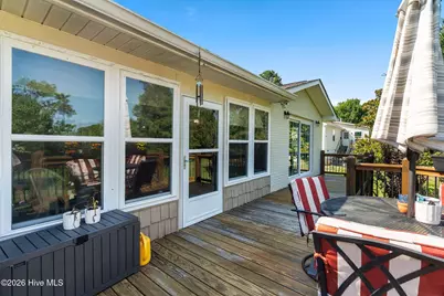211 S Shore Drive, Southport, NC 28461 - Photo 49