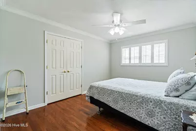 211 S Shore Drive, Southport, NC 28461 - Photo 27