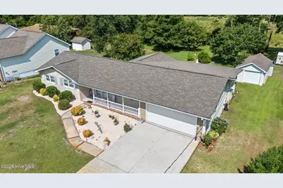 211 S Shore Drive, Southport, NC 28461 - Photo 5