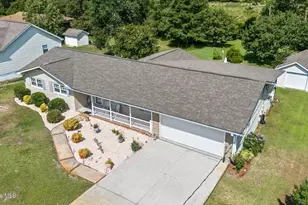 211 S Shore Dr, Southport, NC 28461 - Photo 5