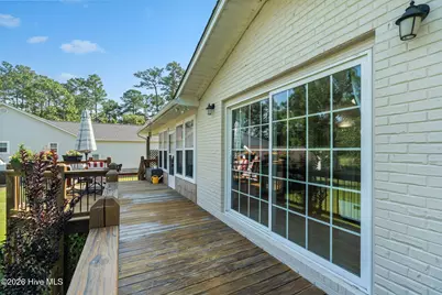 211 S Shore Drive, Southport, NC 28461 - Photo 45