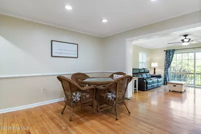 211 S Shore Drive, Southport, NC 28461 - Photo 17
