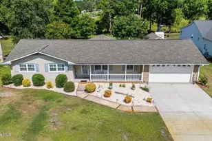 211 S Shore Dr, Southport, NC 28461 - Photo 3