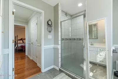 211 S Shore Drive, Southport, NC 28461 - Photo 33