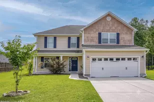 1261 S Brook Rd, Leland, NC 28451 - Photo 1
