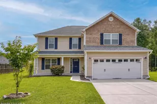 1261 S Brook Rd, Winnabow, NC 28479 - Photo 1