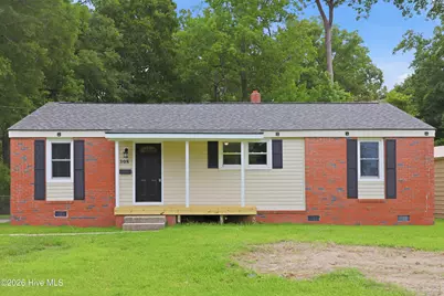308 Woodhaven Drive, Jacksonville, NC 28540 - Photo 1