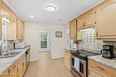 415 Bristol Road, Martinez, GA 30907 - Photo 11