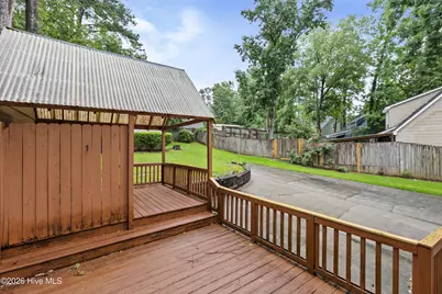 415 Bristol Road, Martinez, GA 30907 - Photo 27