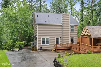 415 Bristol Road, Martinez, GA 30907 - Photo 29