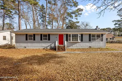 126 Woodland Drive, Havelock, NC 28532 - Photo 1
