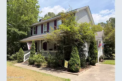2256 Kathleen Drive, Greenville, NC 27858 - Photo 1