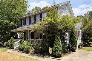 2256 Kathleen Dr, Greenville, NC 27858 - Photo 1