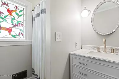 116 Oak Street, Warsaw, NC 28398 - Photo 33
