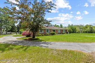 116 Oak St, Warsaw, NC 28398 - Photo 5