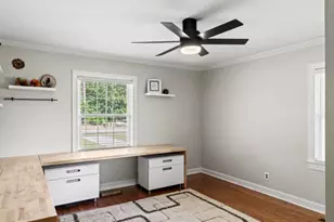 116 Oak St, Warsaw, NC 28398 - Photo 45