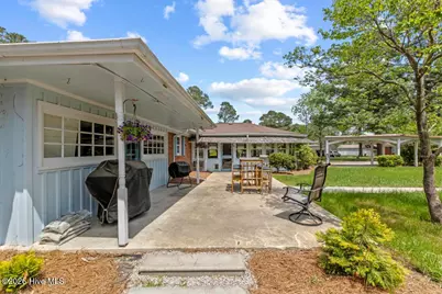 116 Oak Street, Warsaw, NC 28398 - Photo 47