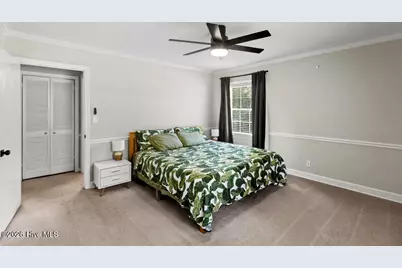 116 Oak Street, Warsaw, NC 28398 - Photo 41