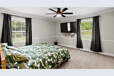 116 Oak Street, Warsaw, NC 28398 - Photo 39