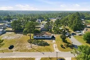 404 Oregon Trail, Hubert, NC 28539 - Photo 33
