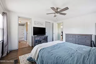 404 Oregon Trail, Hubert, NC 28539 - Photo 23