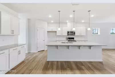 1132 Lancashire Grove Place, Willow Spring, NC 27592 - Photo 9