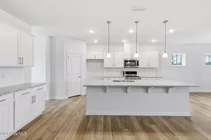 1132 Lancashire Grv Pl, Willow Spring, NC 27592 - Photo 9