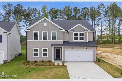 1132 Lancashire Grove Place, Willow Spring, NC 27592 - Photo 1