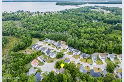 303 Bonnie Court, Sneads Ferry, NC 28460 - Photo 35