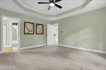303 Bonnie Court, Sneads Ferry, NC 28460 - Photo 13
