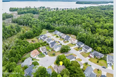 303 Bonnie Court, Sneads Ferry, NC 28460 - Photo 37