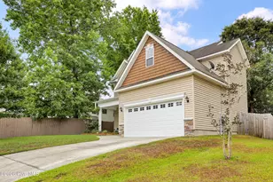 303 Bonnie Ct, Sneads Ferry, NC 28460 - Photo 29