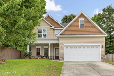303 Bonnie Court, Sneads Ferry, NC 28460 - Photo 3