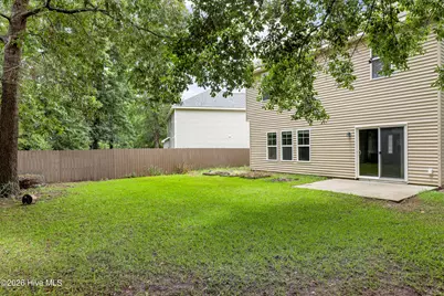303 Bonnie Court, Sneads Ferry, NC 28460 - Photo 25