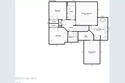 303 Bonnie Court, Sneads Ferry, NC 28460 - Photo 31