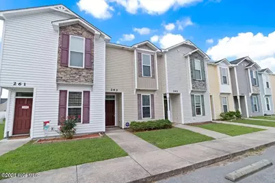 263 Caldwell Loop, Jacksonville, NC 28546 - Photo 1