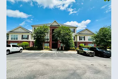 2801 Bloomfield Lane #Unit 202, Wilmington, NC 28412 - Photo 5