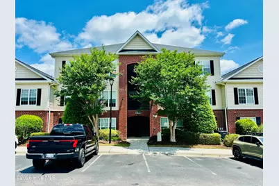 2801 Bloomfield Lane #Unit 202, Wilmington, NC 28412 - Photo 3