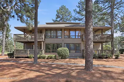 229 Foxkroft Drive #229, Jackson Springs, NC 27281 - Photo 1