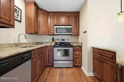 229 Foxkroft Drive #229, Jackson Springs, NC 27281 - Photo 7